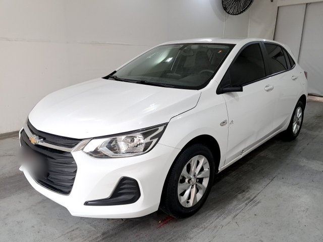 CHEV ONIX 10MT LT2 2023/2023