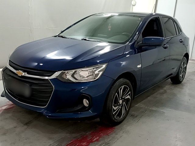 CHEV ONIX 1.0 MT LT2 ANO 2023/2024