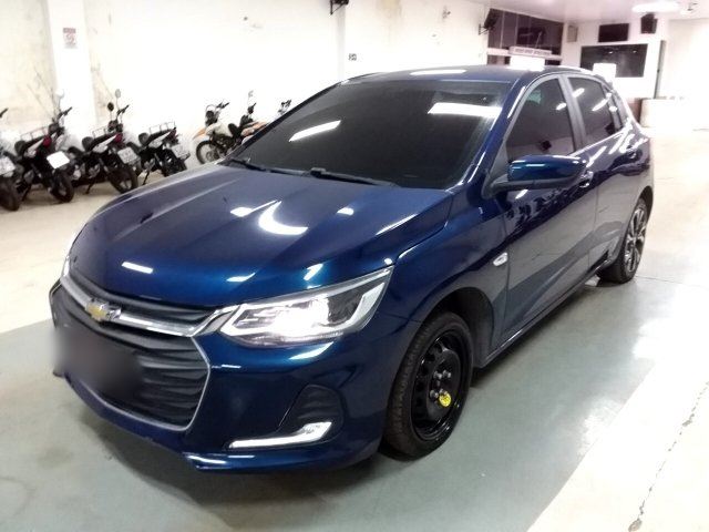 CHEV ONIX 1.0 TAT PR2 ANO 2022/2023