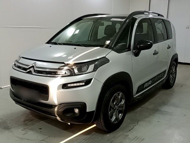 CITROEN AIRCROSS LIVE AT 1.6 ANO 2017/2018