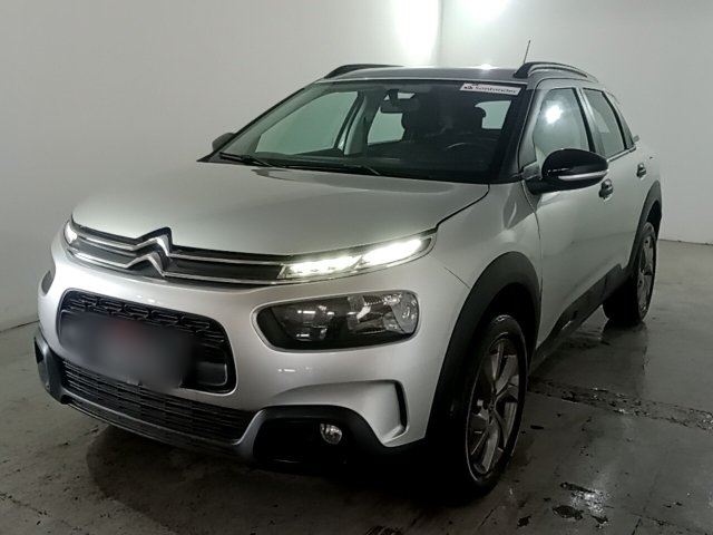 CITROEN C4CACTUS FEEL 1.6 A 2021/2022