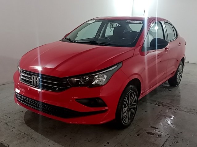 FIAT CRONOS DRIVE 1.0 ANO 2023/2023