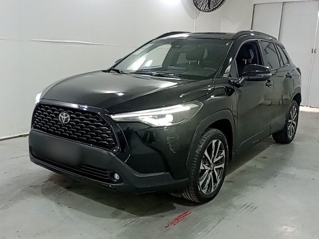 TOYOTA CROSS XRE 2.0  ANO 2022/2023