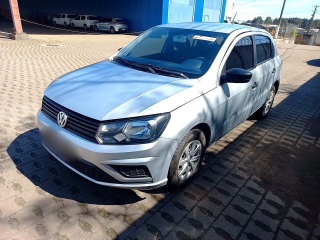 VW GOL 1.0L MC4 ANO 2020/2021