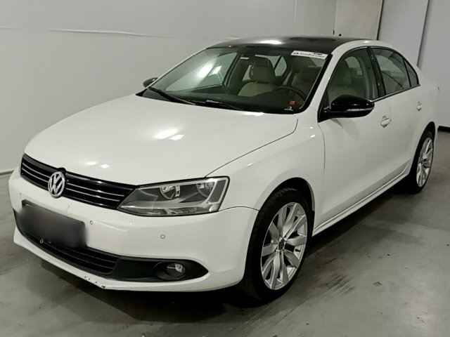 VW JETTA 2.0 ANO 2011/2012