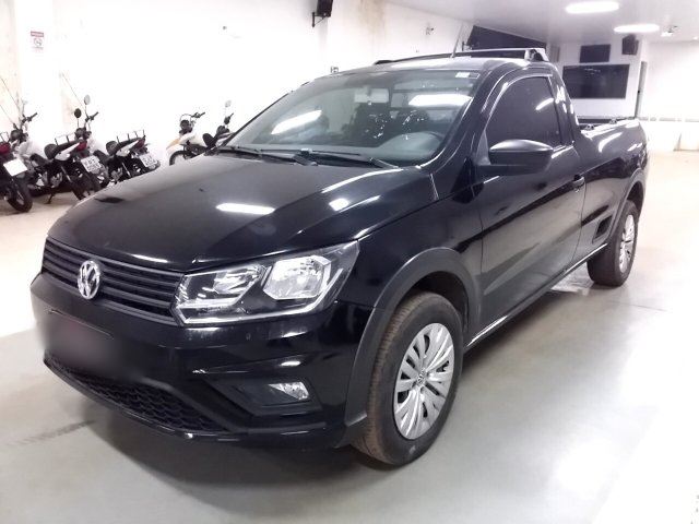 VW SAVEIRO CS 1.6 RB MPI ANO 2023/2023