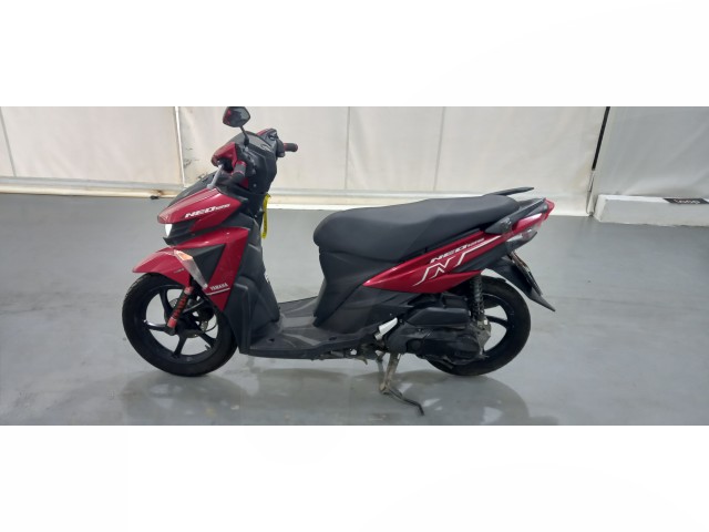 YAMAHA NEO 125 ANO 2018/2019