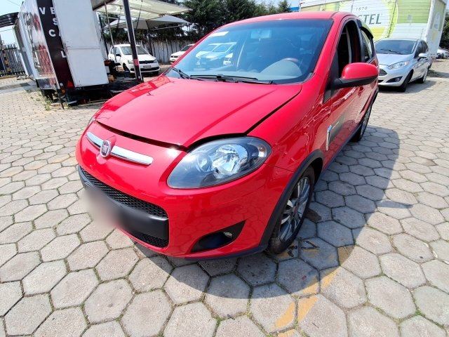 FIAT PALIO SPORTING 1.6 ANO 2014/2015