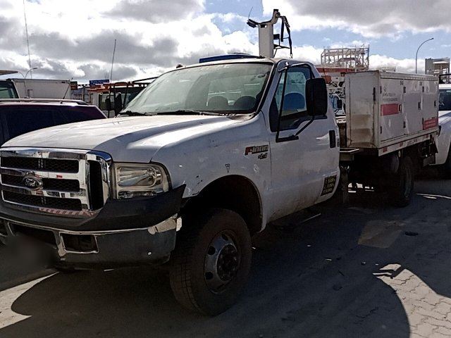 FORD F 4000 4X4 P ANO 2015/2016