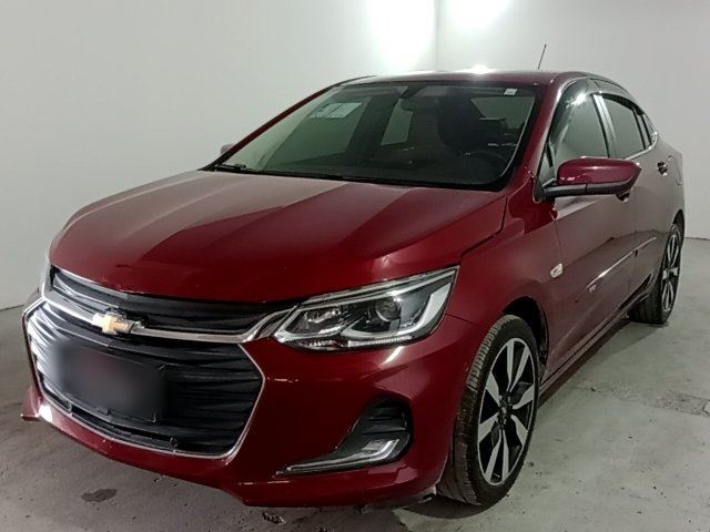  CHEV ONIX/PLUS 1.0 ANO 2021/2022