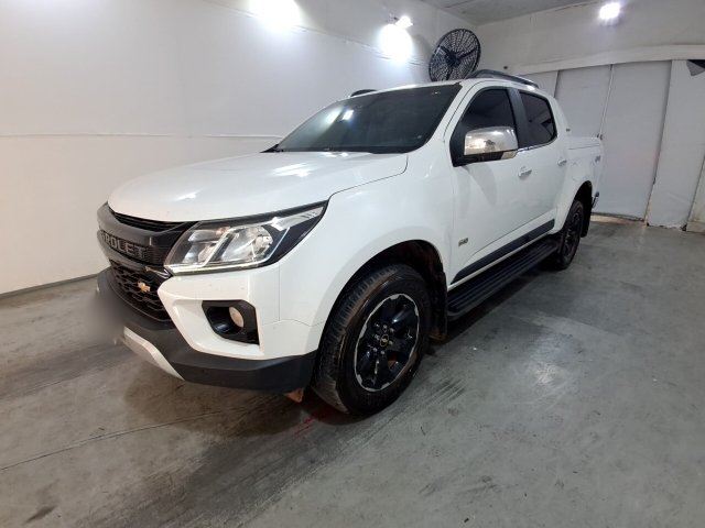 CHEVROLET S10 HIGH COUNTRI DD4A 2.8 ANO 2021/2022