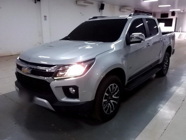 GM S10 LTZ 2.8 DD4A 2020/2021