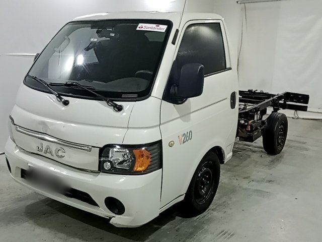 JAC V260 V260 ANO 2019/2020