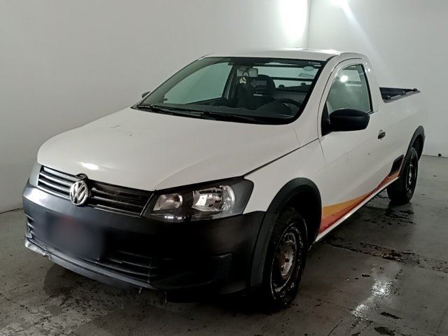SAVEIRO 1.6 MI CS 8V FLEX 2P MANUAL G.VI 2013/2014