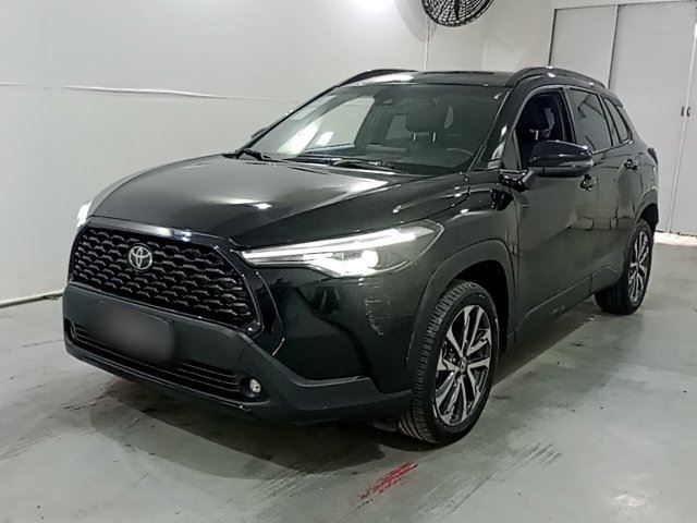 TOYOTA CCROSS XRE 20 2022/2023