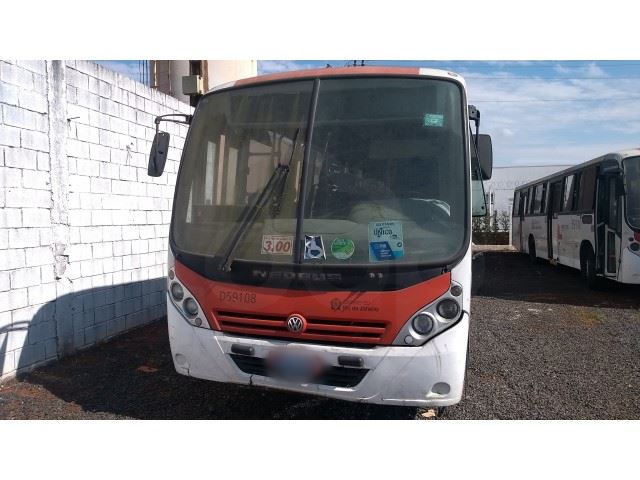 VOLKSWAGEN 17230 EOD NEOBUS SPEC 2010/2010