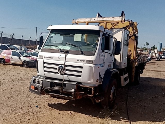 VW 17.190 WORKER ANO 2014/2014