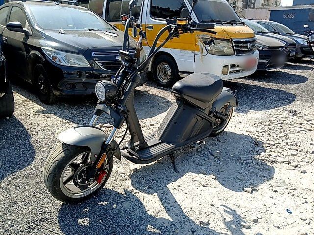 WAYY MOBILITY SCOOTER ELETRICA SCOOTER ELETRICA 2021/2021