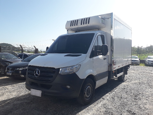 MERCEDES-BENZ 416CDISPRINTERC ANO 2021/2022