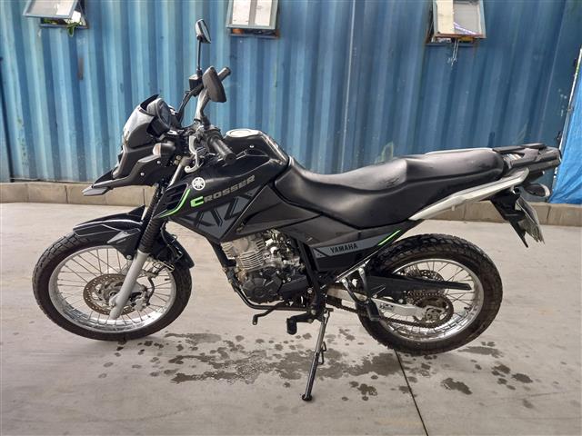 YAMAHA CROSSER S ABS ANO 2023/2024